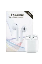 AbaTech I18 Tws Bluetooth Kulaklık Dokunmatik 5.0 - 2