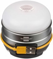 Brennenstuhl Outdoor Kamp Lambası ve Powerbank - 1