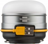 Brennenstuhl Outdoor Kamp Lambası ve Powerbank - 10