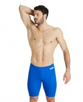 ARENA ERKEK JAMMER YÜZÜCÜ MAYOSU MEN'S TEAM SWIM JAMMER SOLID 004770720 YZM UK BEDEN - 1