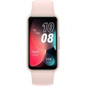 HUAWEI BAND 8 Sakura Pembesi - 2