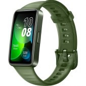 HUAWEI BAND 8 Yeşil - 1