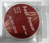 Albastar Fast Power Bobin 300 mt Misina - 1