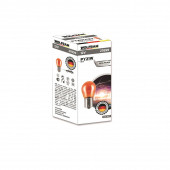 WOLFRAM 27899 12V AMPÜL 93 21W DÜZ TIRNAK PY21W 4 ADET - 2