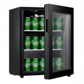 Dijitsu DB70 Mini bar - 2