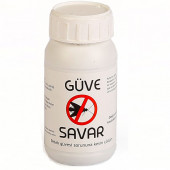 Güve Savar - 1