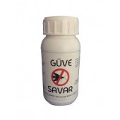 Güve Savar - 2