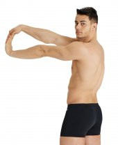 ARENA ERKEK ŞORT YÜZÜCÜ MAYOSU MEN'S TEAM SWIM SHORT SOLID 004776550 YZM UK BEDEN - 2