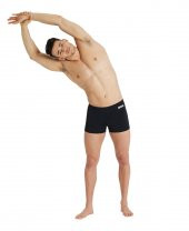 ARENA ERKEK ŞORT YÜZÜCÜ MAYOSU MEN'S TEAM SWIM SHORT SOLID 004776550 YZM UK BEDEN - 3