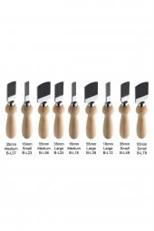 Mezotent Gravür Bıçağı - 38 Dişli thumbnail 3