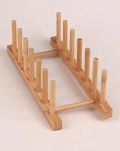 Perotti Bamboo Bölmeli Bambu Tabaklık 14093 - 2