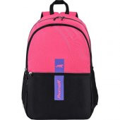 010 Şahin - Pt5910 Panther Pt-5910 Stello Pembe Sırt Çantası - 2