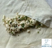 Börek İçi Nefis Peynirli Börek Harcı Pratik Hazır Kolay - 3