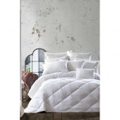 Elart Mikrofiber Çift Kişilik Silikon Dolgulu Yorgan 195X215CM - 1