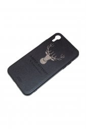 Joyroom Prado Xr Desenli Cep Telefonu Kılıfı thumbnail 1