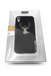 Joyroom Prado Xr Desenli Cep Telefonu Kılıfı thumbnail 5