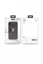 Joyroom Prado Xr Desenli Cep Telefonu Kılıfı thumbnail 7