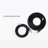 JOYROOM MİCRO SİYAH 3M 2.4A DATA CABLE - 4