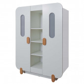 Setay Bebek Odası, Enna Babyroom, Dolap, Beşik, Şifonyer - 2