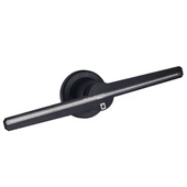 Ayt Hello F-1 Smart 3D 170° Görüş Açısı 12 V Hologram Fan 430x430x39Mm - 1