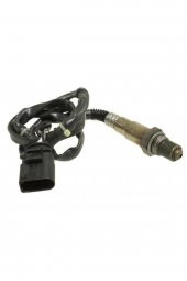 Lambda Oksijen Sensörü Eksoz Sonrası Bosch 0258006986 Uyumlu - 1