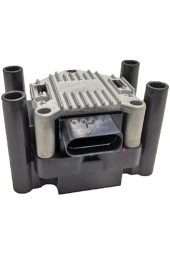 Ateşleme Bobini 1 Adet - Seat Ibıza 1.6 1999-2002 74 Kw -- F000zs0210 - Oem: 030 905 106 - 1
