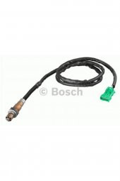 Lambda-- Oksijen Sensoru ( Peugeot : 206 306 307 Partner ) - Bos-0258006026 - 1