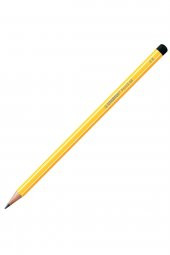 Pencil 68 Sarı Kurşun Kalem 2b - 1
