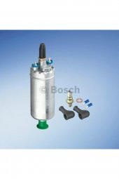 Yakıt Pompası Mercedes 190e Escort 1.8 2.0 Elektrikli -0580464125 - 1