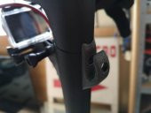 Xiaomi M365 Kanca Çengel Elektrikli Scooter Aksesuarı Aksesuar - 2