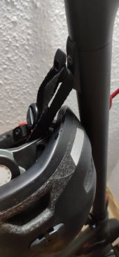 Xiaomi M365 Kanca Çengel Elektrikli Scooter Aksesuarı Aksesuar - 8