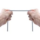 Anker Powerline+ Micro USB Örgülü Şarj/Data Kablosu 0,9 Metre - Gri - Taşıma Çantalı - A8142HA1 thumbnail 5