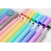 Chosch Fosforlu Pastel Renkler 8'li - 2
