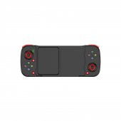 Winex Android İos HarmonyOs Switch AndroidTV Windows Akıllı Bluetooth Teleskopik Gamepad Joystick Siyah D3 - 1