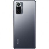 Xiaomi Redmi Note 10 Pro 8 GB 256 GB Gri (Xiaomi Türkiye Garantili) - 2