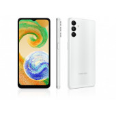 Samsung Galaxy A04s 128 GB Beyaz Cep Telefonu (Samsung Türkiye Garantili) - 1
