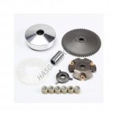 Hsgl Motorsiklet 50cc Scooter Ön Debriaj Komple set  51604 thumbnail 1