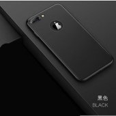 JOYROOM İPHONE 7-8  3İN1360 CASE SİYAH thumbnail 1