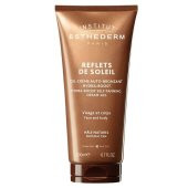 Hydra Boost Self Tanning Cream-Gel 200 Ml - 1