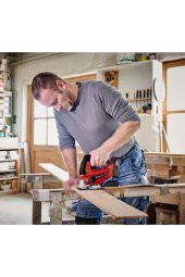 TC-JS 18 Li - Solo, Akülü Dekupaj Testere thumbnail 5