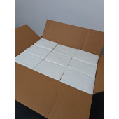AYDENİZ PEÇETE Masaüstü  Dispenser Peçete 18 Paket 100 Lü 1800 Adet - 2
