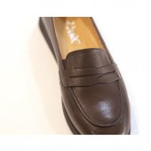 Burç 44279 Kadın Deri Ayakkabı thumbnail 9