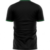 Kocaelispor Siyah Alternatif Forması - 2