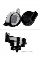 Korna Takımı Bas-tız Golf Iv-caddy-transporter T5-passat 3fh011225-841 - 1