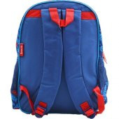 010 Şahin - Otto-48121 48121 Spıderman İlkokul Çantası Hawk Wonder - 3