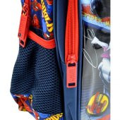 010 Şahin - Otto-48121 48121 Spıderman İlkokul Çantası Hawk Wonder - 4