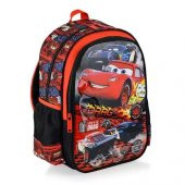 Otto Cars Çekçekli İlkokul Çantası Check Vıctory 48256 thumbnail 1