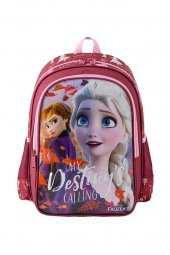 Otto İlkokul Çantası Frozen Hawk My Destıny 48031 thumbnail 1