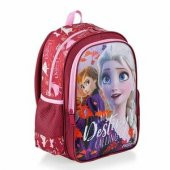 Otto İlkokul Çantası Frozen Hawk My Destıny 48031 thumbnail 2