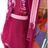 010 Şahin - Otto-48031 48031 Frozen İlkokul Çantası Hawk My Destıny thumbnail 4